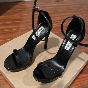 Steve Madden Thin Strap Heel